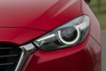 Mazda3 Sport Black 2018 года (UK)